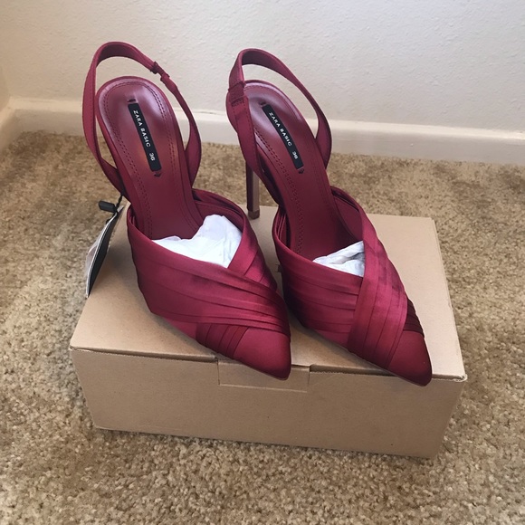 Shoes - Picture 2 of 2